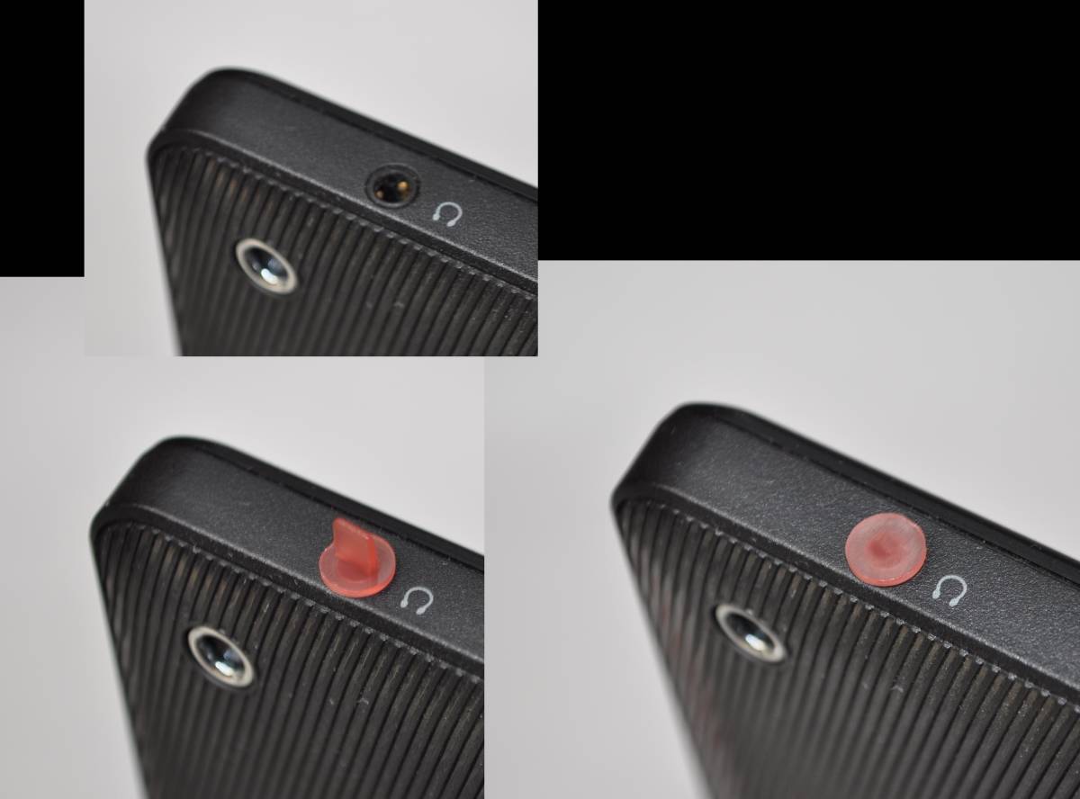 ☆★イヤホンジャック(φ3.5)用カバー・8個セット☆拍卖