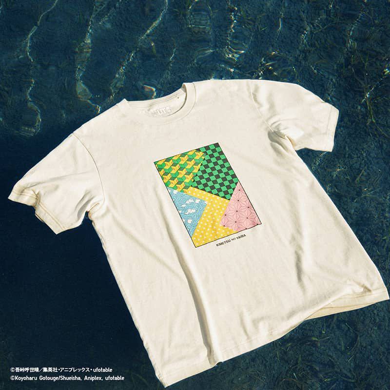 ユニクロ UNIQLO 『鬼滅の刃』 UT Sサイズ 新品 未使用拍卖