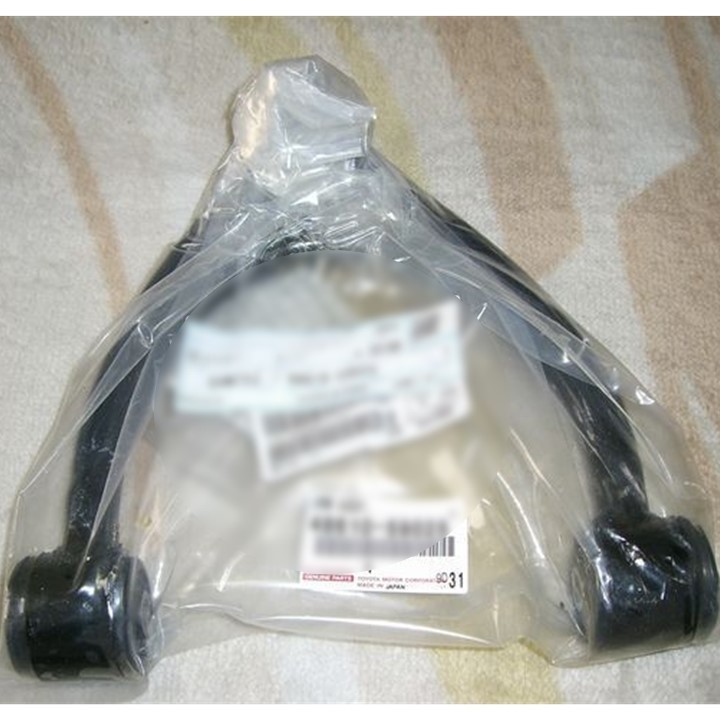 ★新品 純正 アルテッツァ フロントサスペンション アーム 左右 ALTEZZA Front Suspension Arm トヨタ TOYOTA 純正部品拍卖