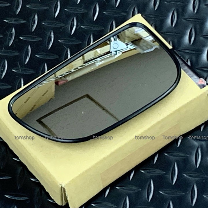 ★新品 純正 ランエボ ミラー 右側 ランサーエボリューション CP9A エボ5/6 ドアミラー サイドミラー MITSUBISHI 三菱 純正部品拍卖