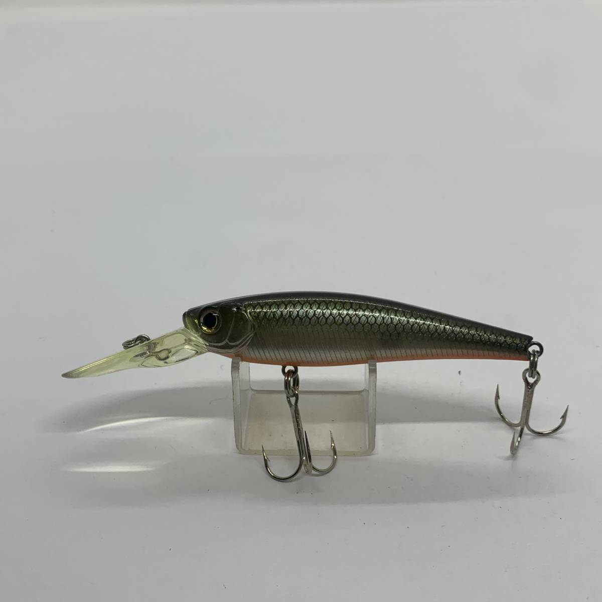 W-24143 ダイワ DAIWA TDミノー スクーバ SP-G拍卖