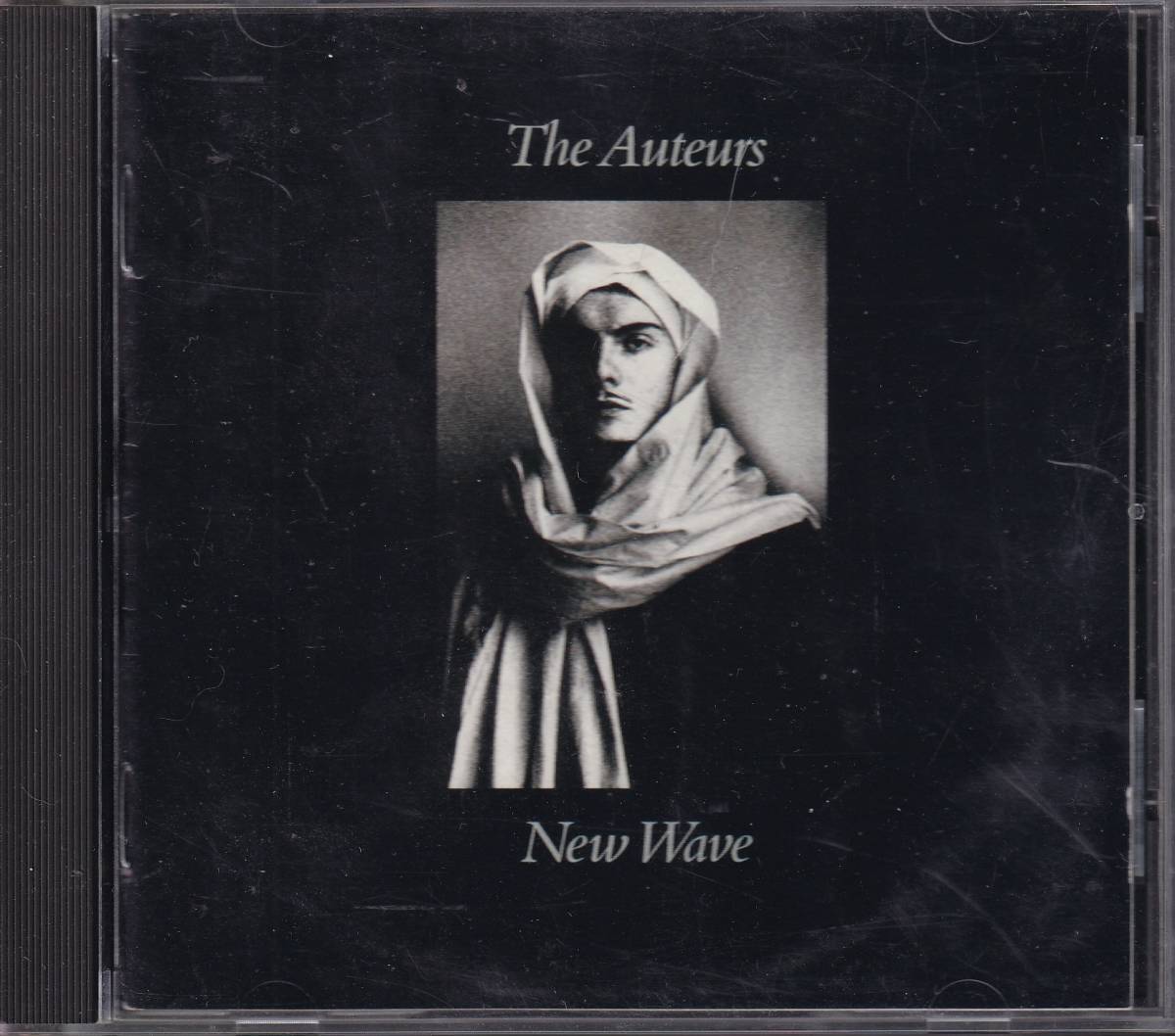 *【廃盤】Auteursオトゥールズ/New Waveニュー・ウェイヴ拍卖