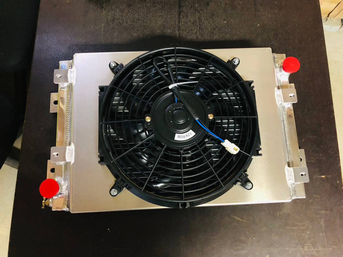 アルミファンシュラウド AZ1 cara PG6S 送料無料 キャラ拍卖