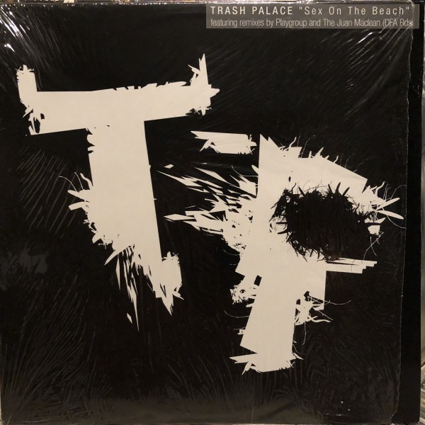 Trash Palace Sex On The Beach拍卖