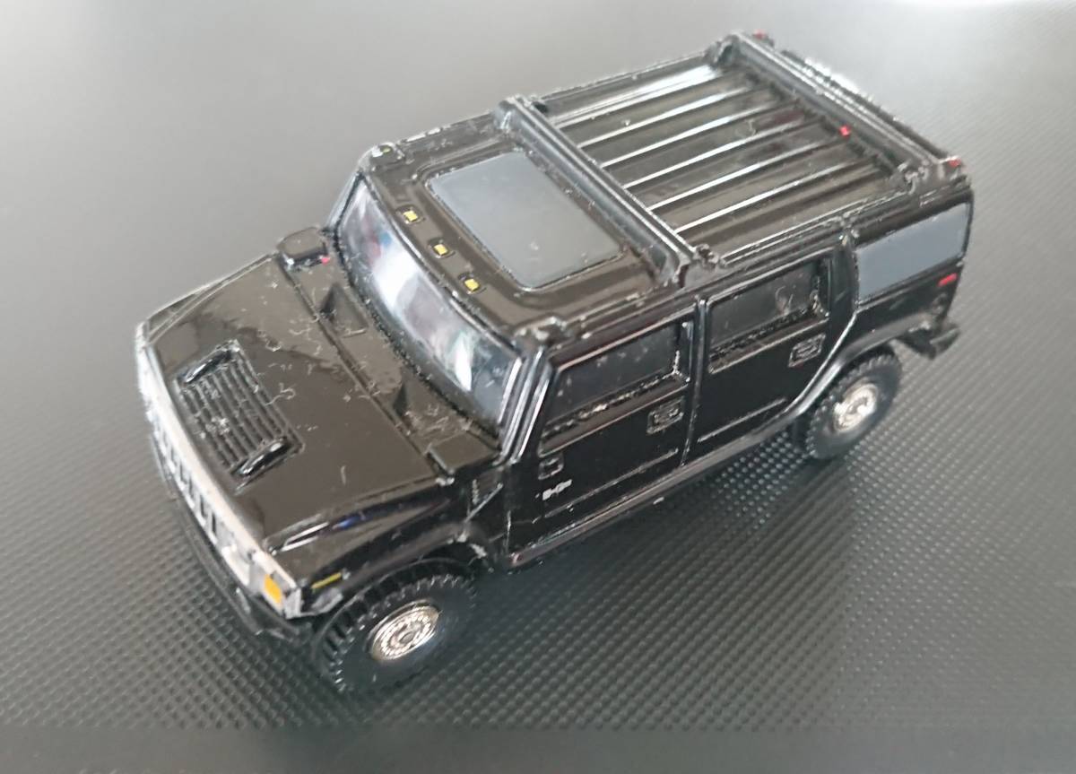 トミカ No.15 ハマー H2 HUMMER H2 廃版 絶版拍卖