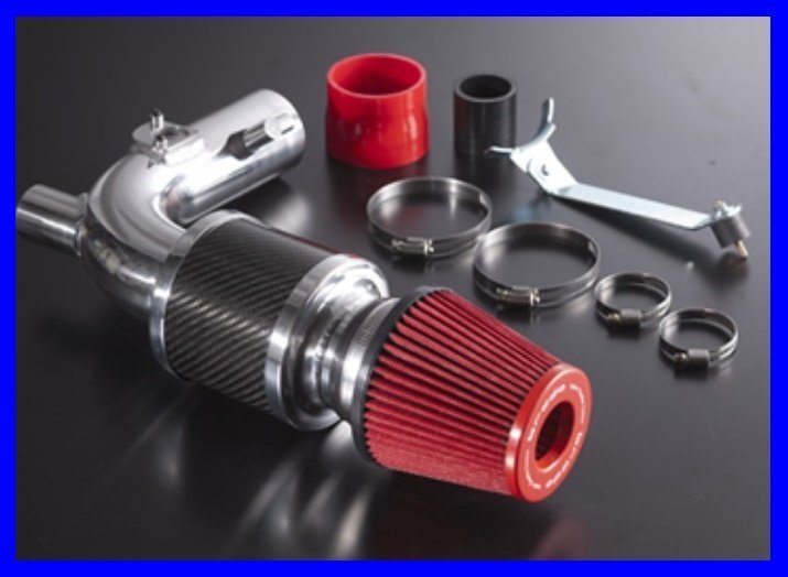 【INTECxbrado】★ハイパーチャンバーエアーインテークシステム/HC-Z6-01★SUBARU BRZ ZC6 FA20/2.0L(H24/3~)拍卖