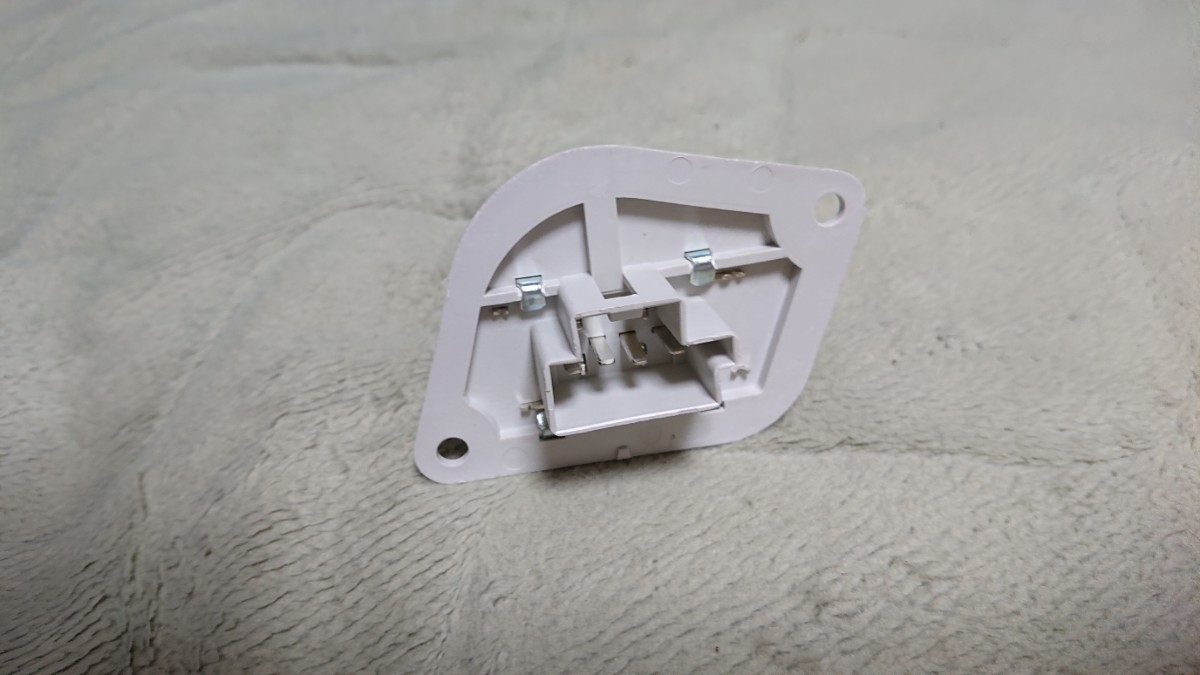 ブロアモターレジスター新品です。拍卖