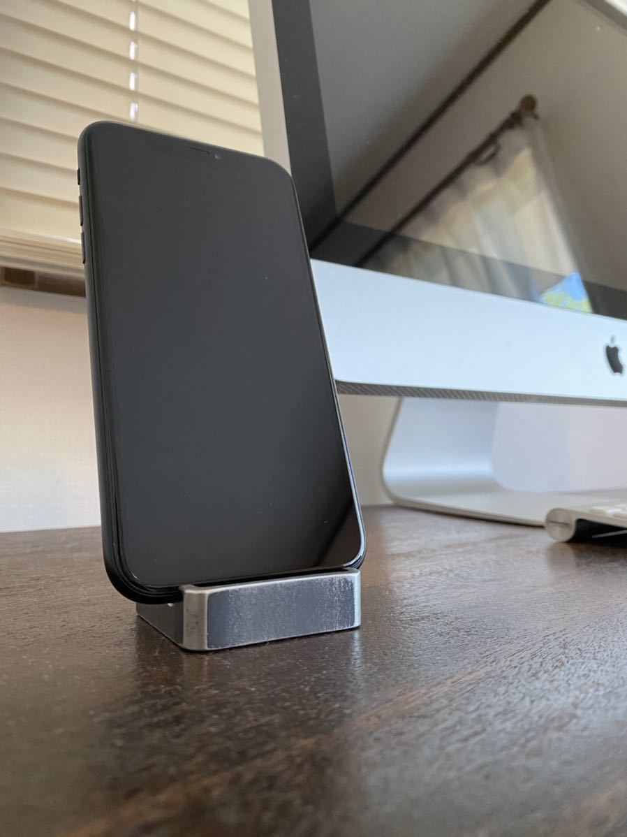 インダストリアル アイアン iPhone スマートフォン スタンド拍卖