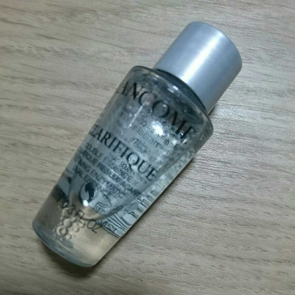 【LANCOME*ランコム】クラリフィック デュアル エッセンスローション(美容化粧水)10ml拍卖