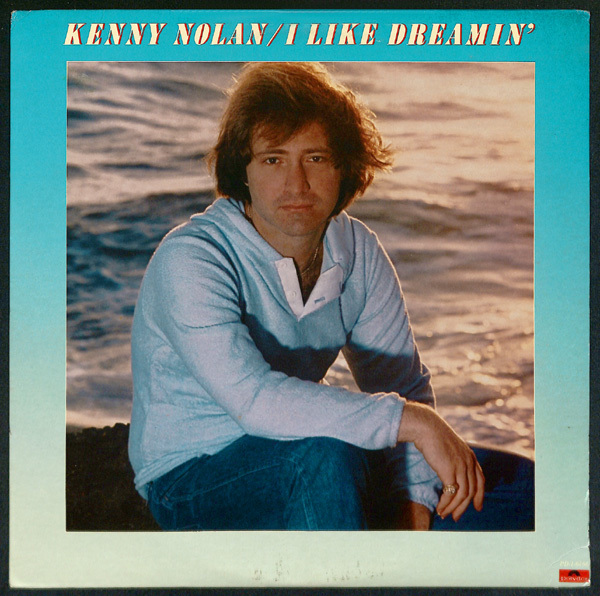 プロモLP/KENNY NOLAN/I LIKE DREAMIN'/PD-1-6166/ケニー・ノーラン拍卖