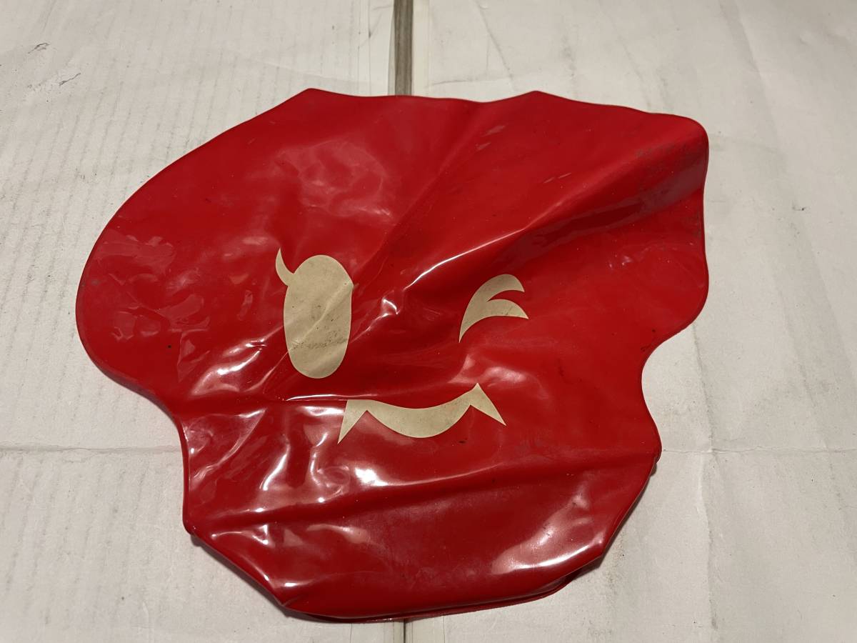 VIVER Tシャツコレクション 2005年夏 空気人形 T-CORE デビルロボッツ 拍卖