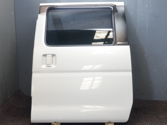 7304 ダイハツ アトレー S321G スライドドア左 リアドア左 W24 (G2-5)拍卖