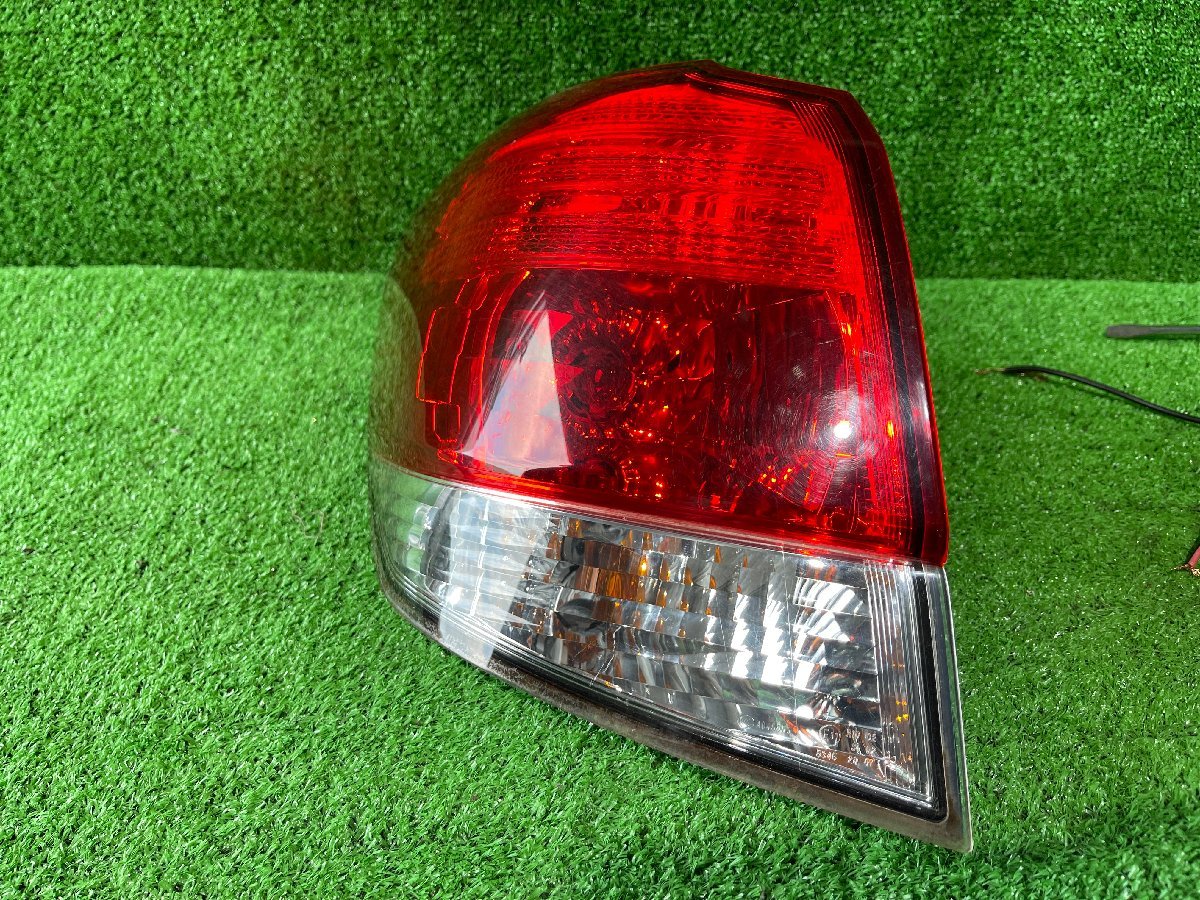 SUBARU スバル BR9/BM9 レガシィ 純正 テールランプ テールライト 左 L 助手席側【KOITO 220-20067】割れなし拍卖