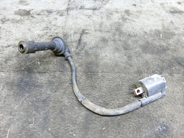 ヤマハ グランドマジェスティ 250 SG15J 純正 イグニッション コイル拍卖