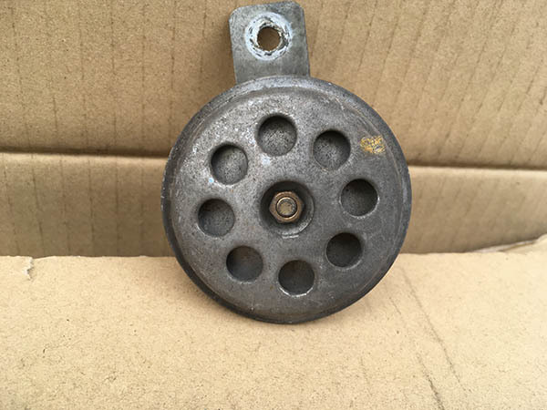 ホンダ ディオ AF18 純正 ホーン DIO クラクション拍卖