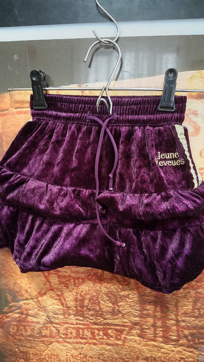 ベロア スカート拍卖