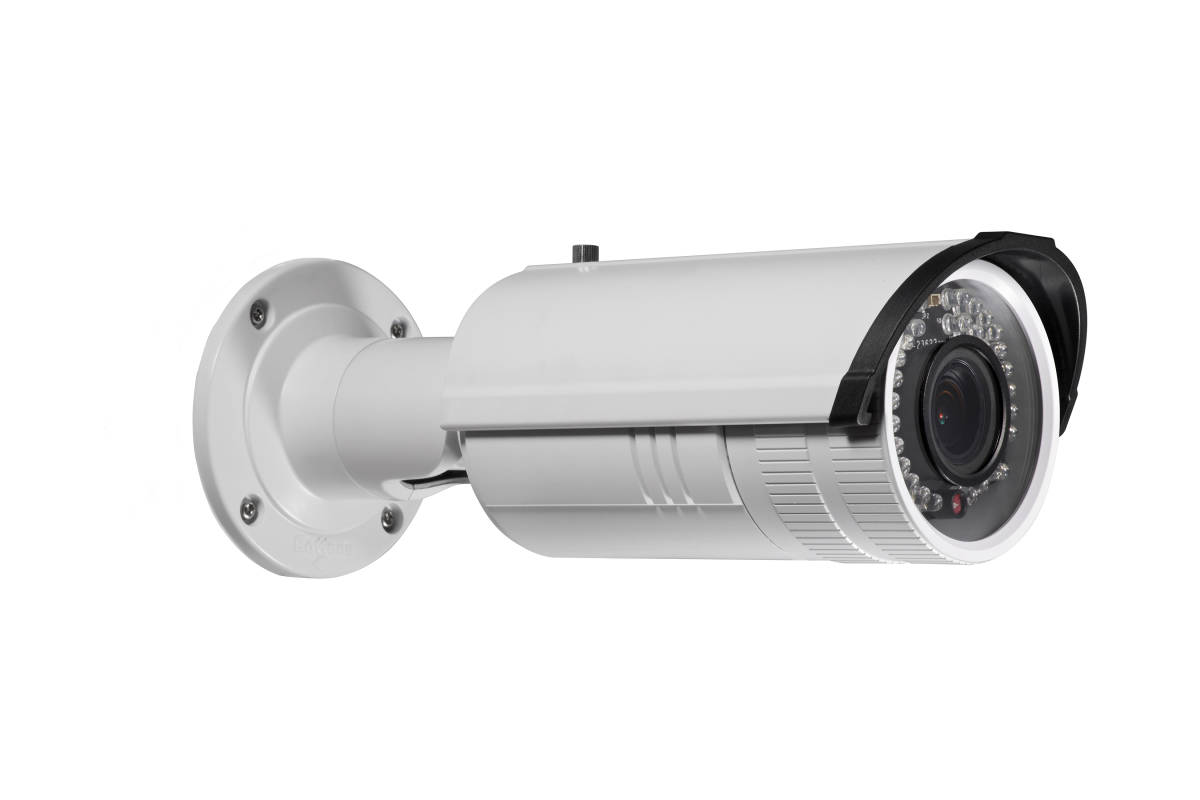★HIK型番:DS-2CD2820F(OEM品) バレッドタイプ 屋内外用  高解像度ネットワークカメラ 2メガピクセル 赤外線デイナイト★697拍卖