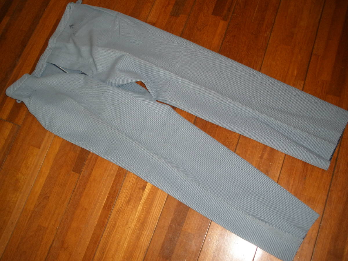 デットストック 未使用 マンシング スラックス 29*905 ビンテージ 昭和レトロ拍卖