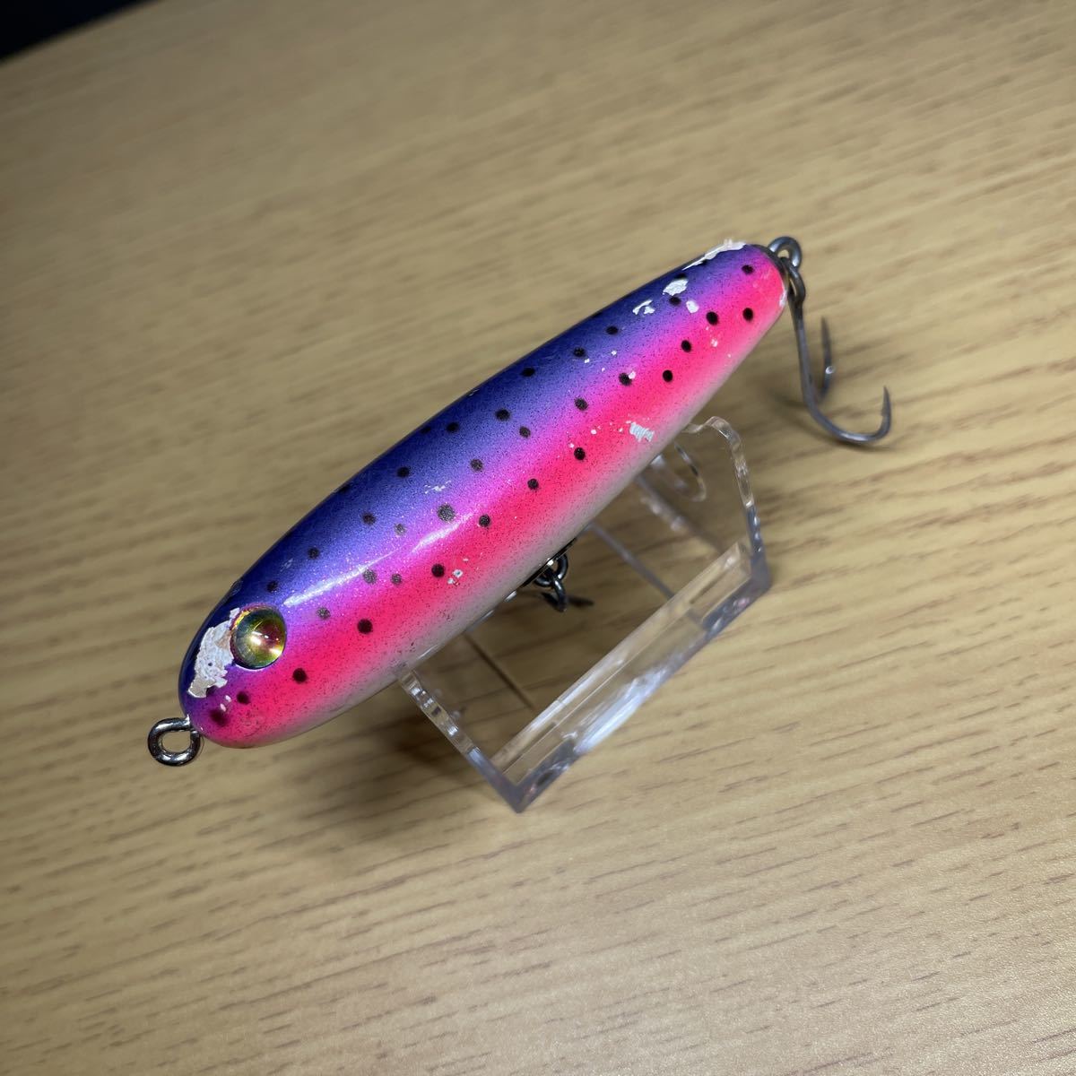 ズイール テラー45 2004年(ID05410)拍卖