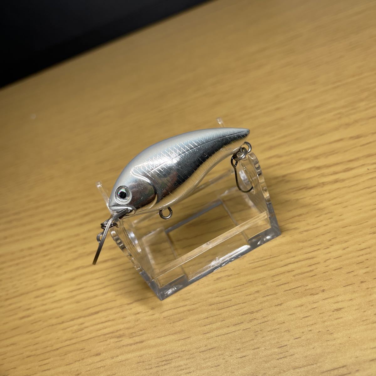 ダイワ TDハイパークランクTi 約50mm (ID05410)拍卖