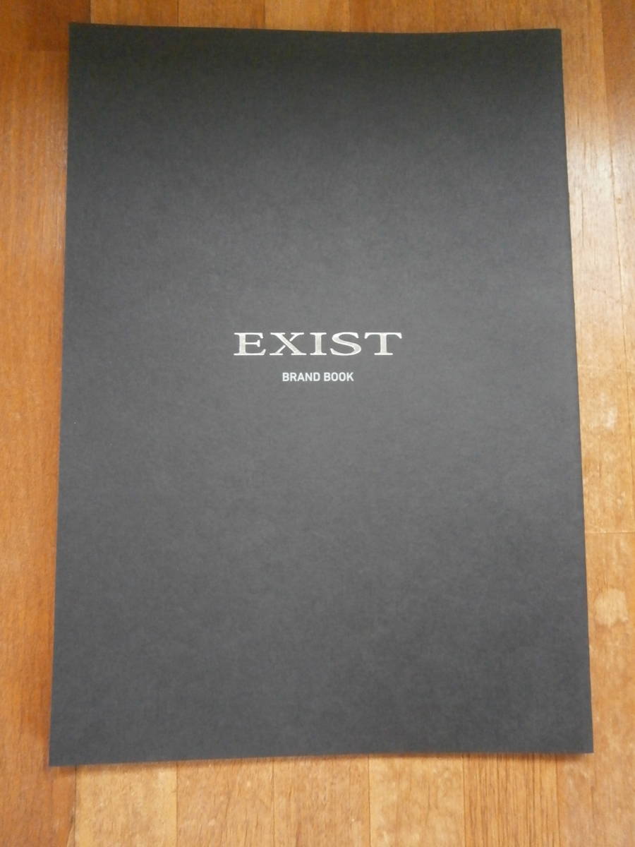 DAIWA ダイワ EXIST イグジスト リール 製品カタログ ブランドブック拍卖