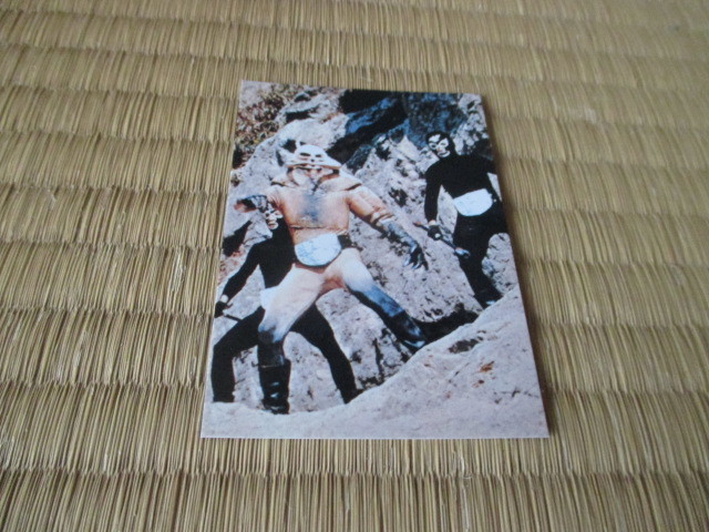 1999 カルビー仮面ライダーチップス 87 仮面ライダー放映リスト 14拍卖