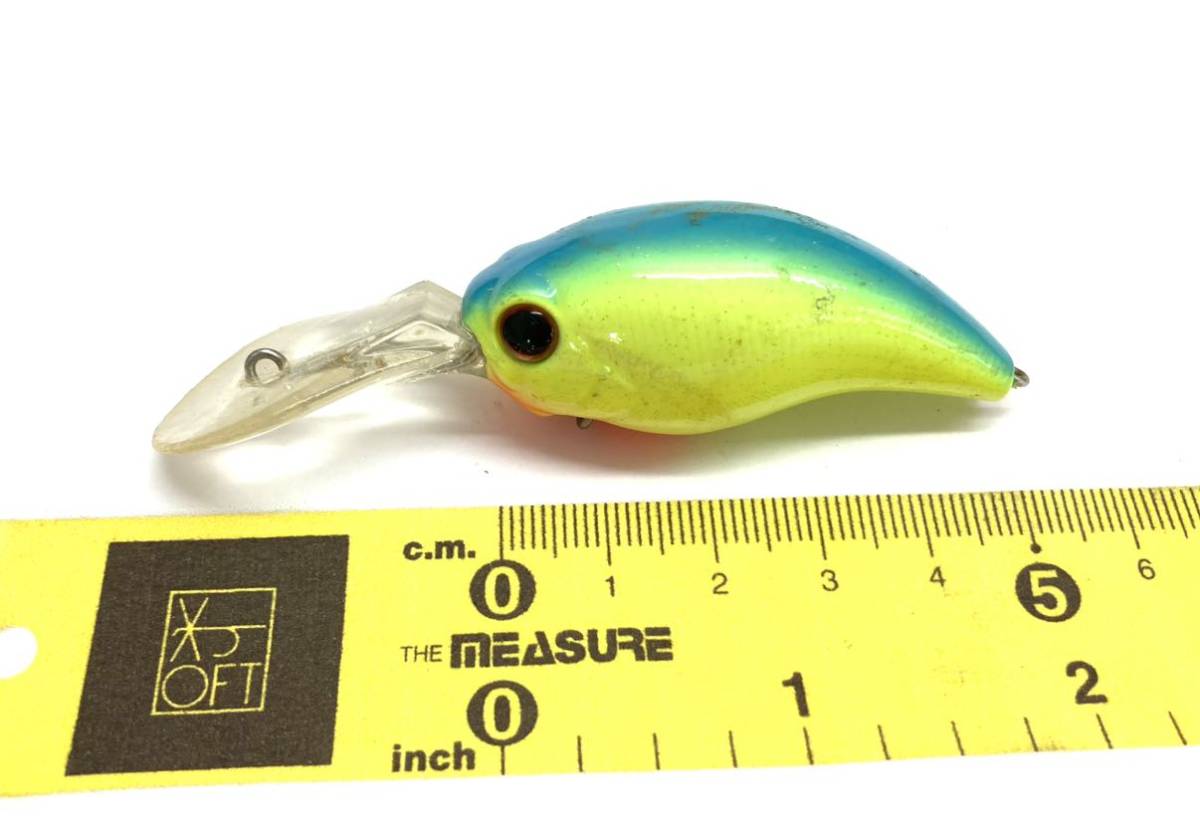 エバーグリーン EVERGREEN ワイルドハンチ拍卖