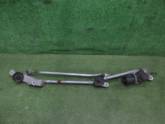 キューブ DBA-Z12 Fワイパーモーター Valeo 28800-1FA0A 28800-1FA0B拍卖