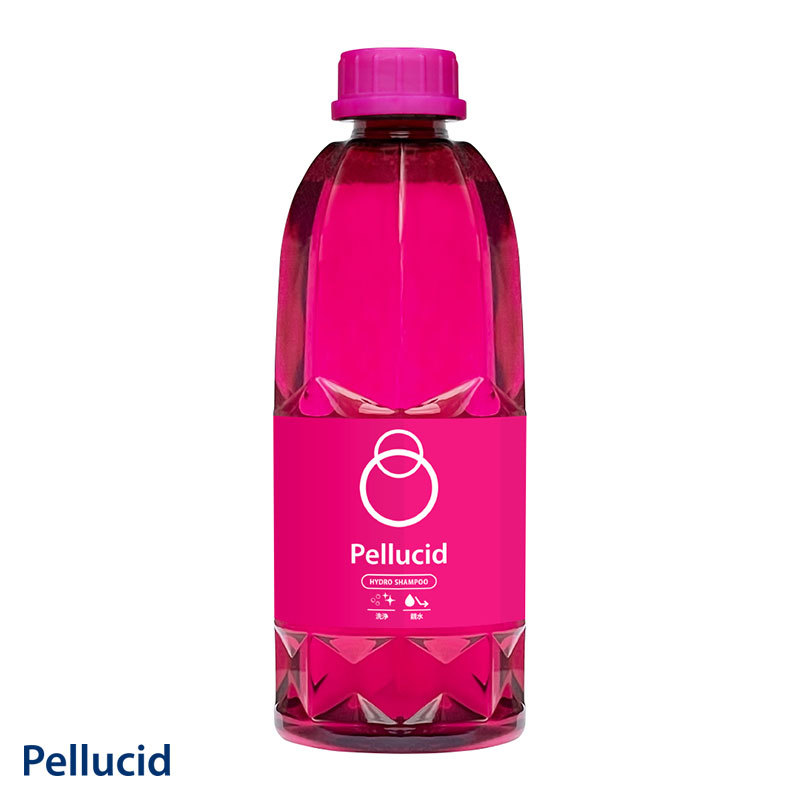 ペルシード ハイドロシャンプー 親水コーティングカーシャンプー濃縮タイプ 洗車 全塗装色・コーティング施工車対応 ペルシード PCD-101拍卖