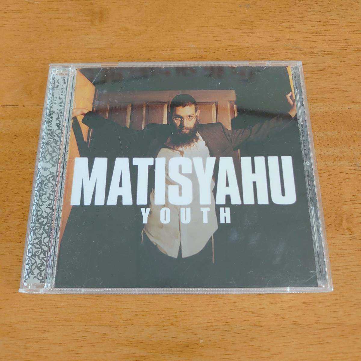 MATISYAHU / YOUTH マティスヤフ/ユース 輸入盤 【CD】 拍卖