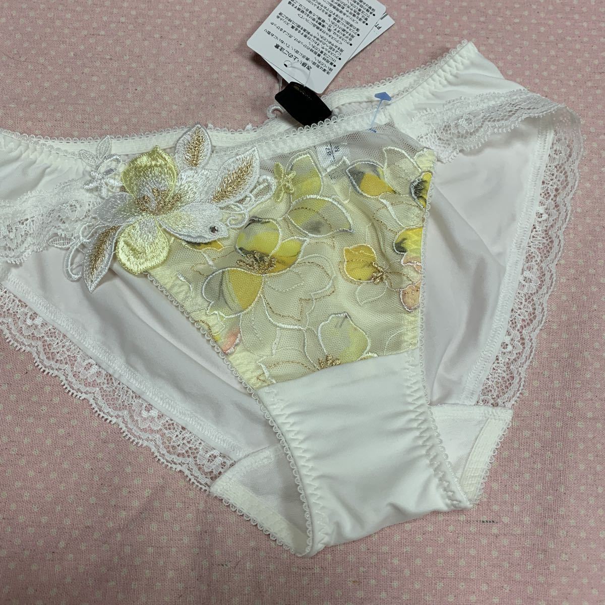 ワコール サルート ショーツ PTJ736 タグ付き M拍卖