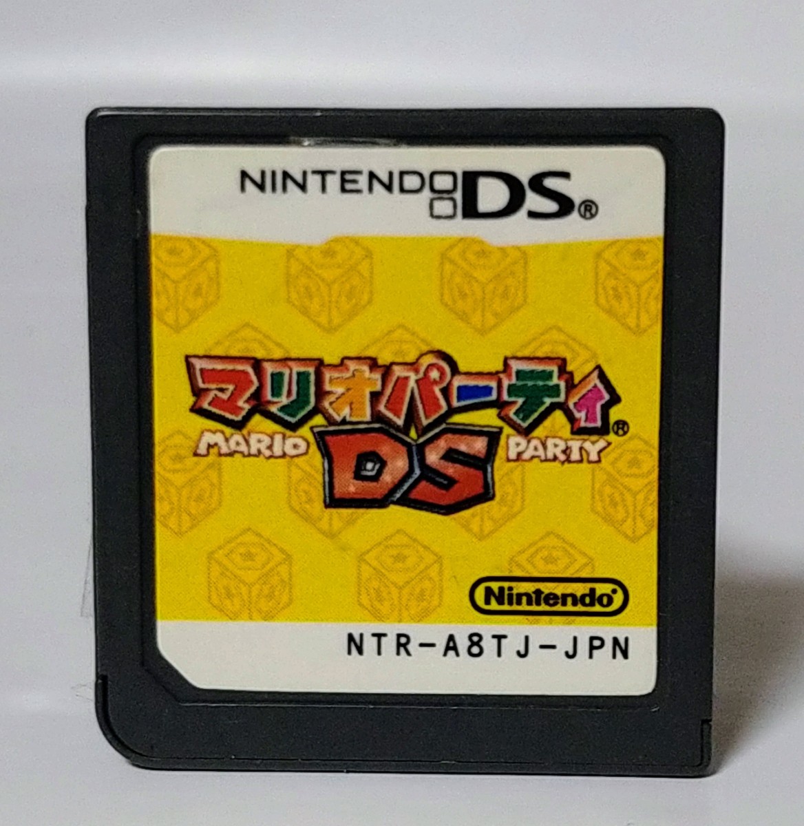 【DSソフト】/ マリオパーティDS【ソフトのみ】 管理No2-135 同梱包大歓迎!!拍卖
