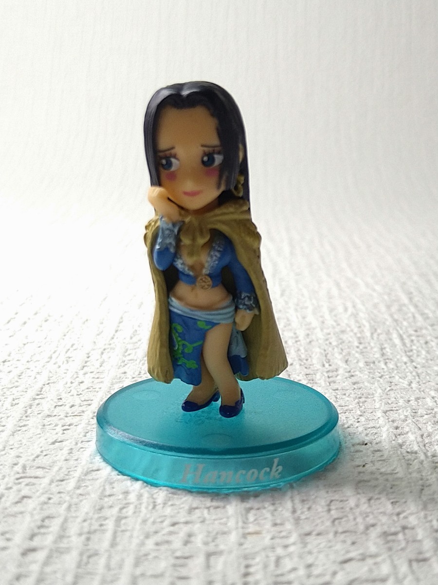 【ワンピース:フィギュア】 ハンコック 【同梱歓迎!!】 管理No.①-036拍卖