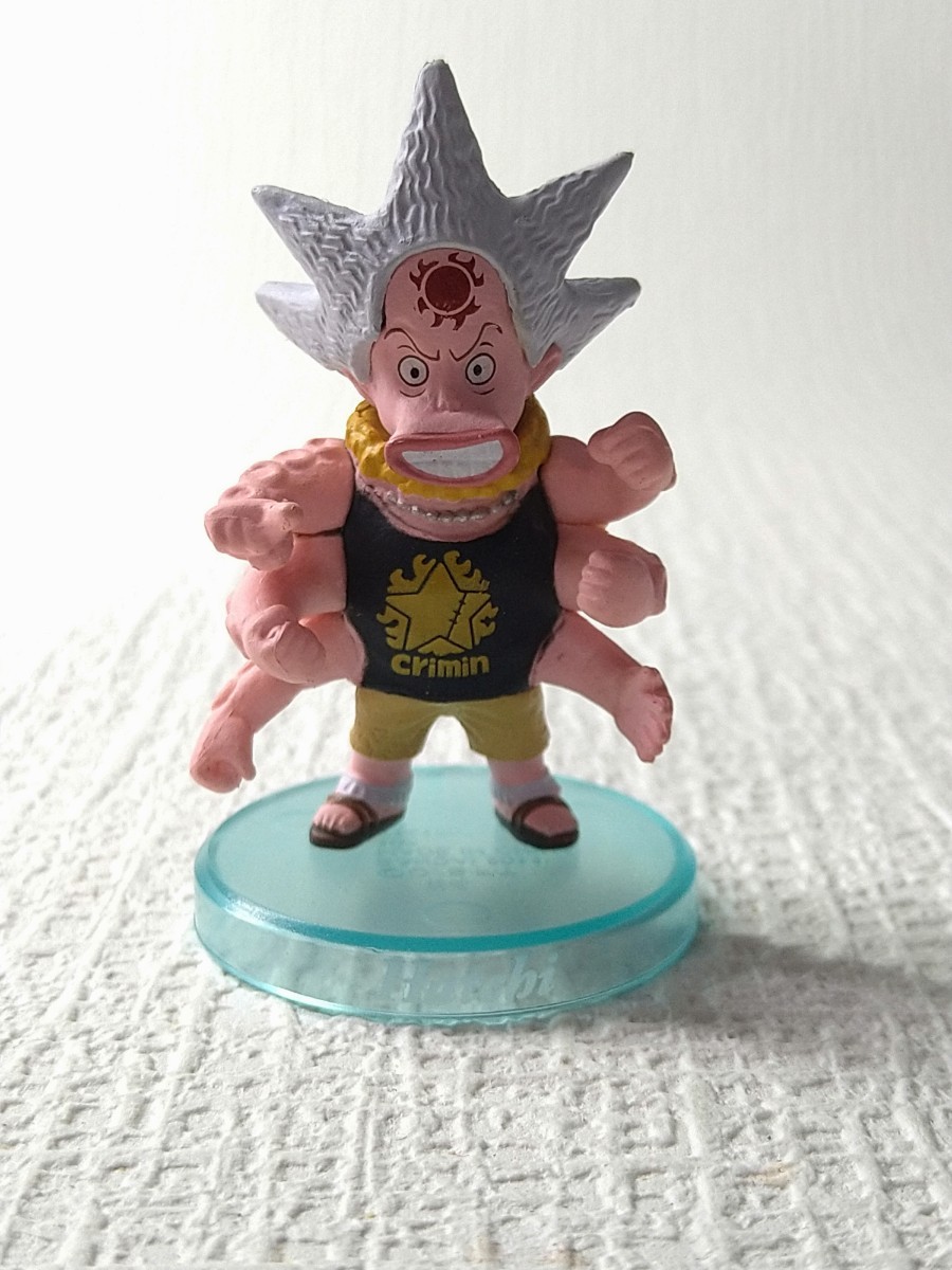 【ワンピース:フィギュア】 はっちゃん 【同梱歓迎!!】 管理No.①-053拍卖