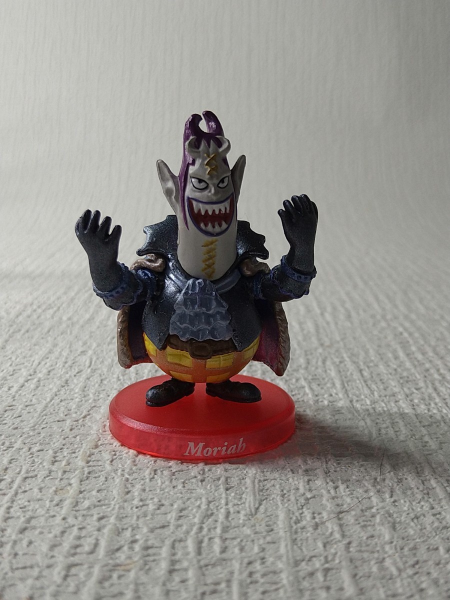 【ワンピース:フィギュア】 モリア 【同梱歓迎!!】 管理No.①-055拍卖