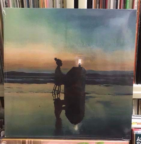 FKJ 『Ylang Ylang』 アナログ レコード 未開封新品拍卖