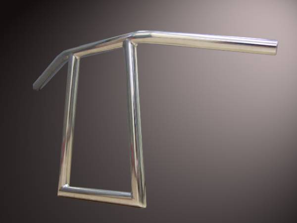 アタックバー Tバー ロボハン10インチ メッキ チョッパー D0145c拍卖