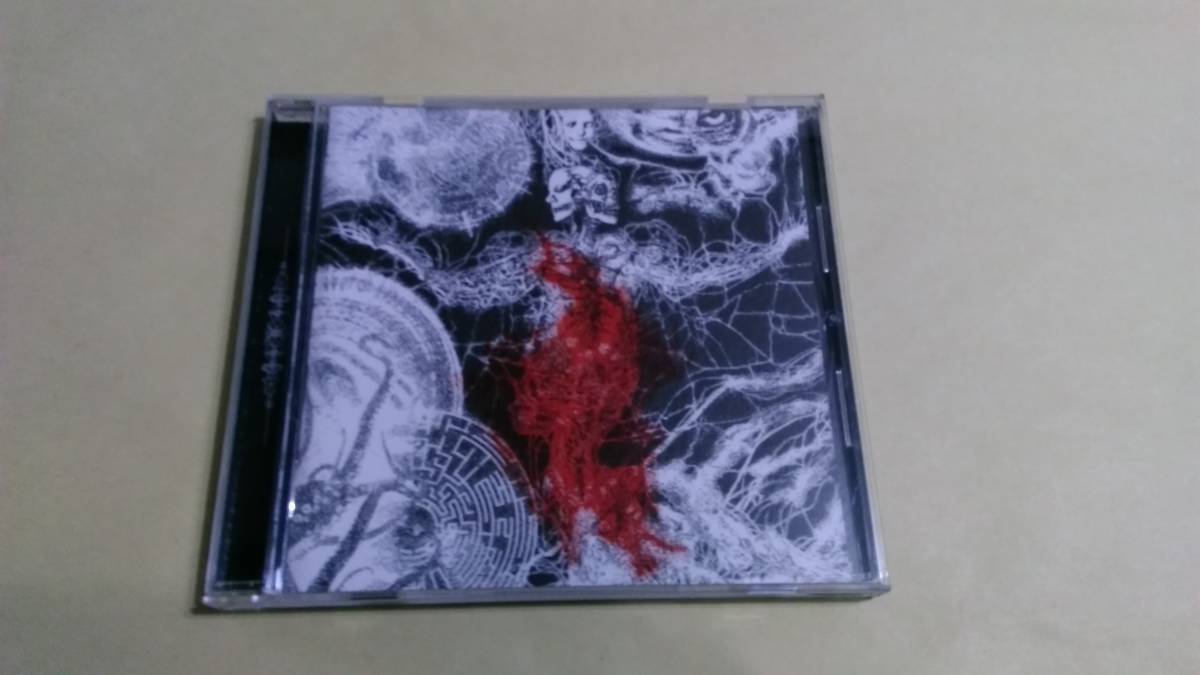 送料込 assembrage - A Curtain Call Of An Aeon拍卖