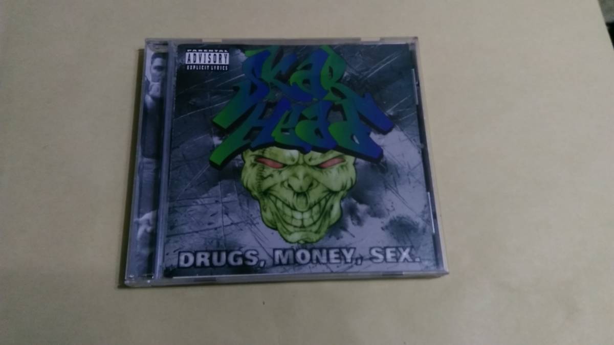送料込 SKARHEAD - Drugs, Money, Sex.☆25 Ta Life Wisdom In Chains Warzone Sick of It All Sheer Terror Strife Crown Of Thornz拍卖
