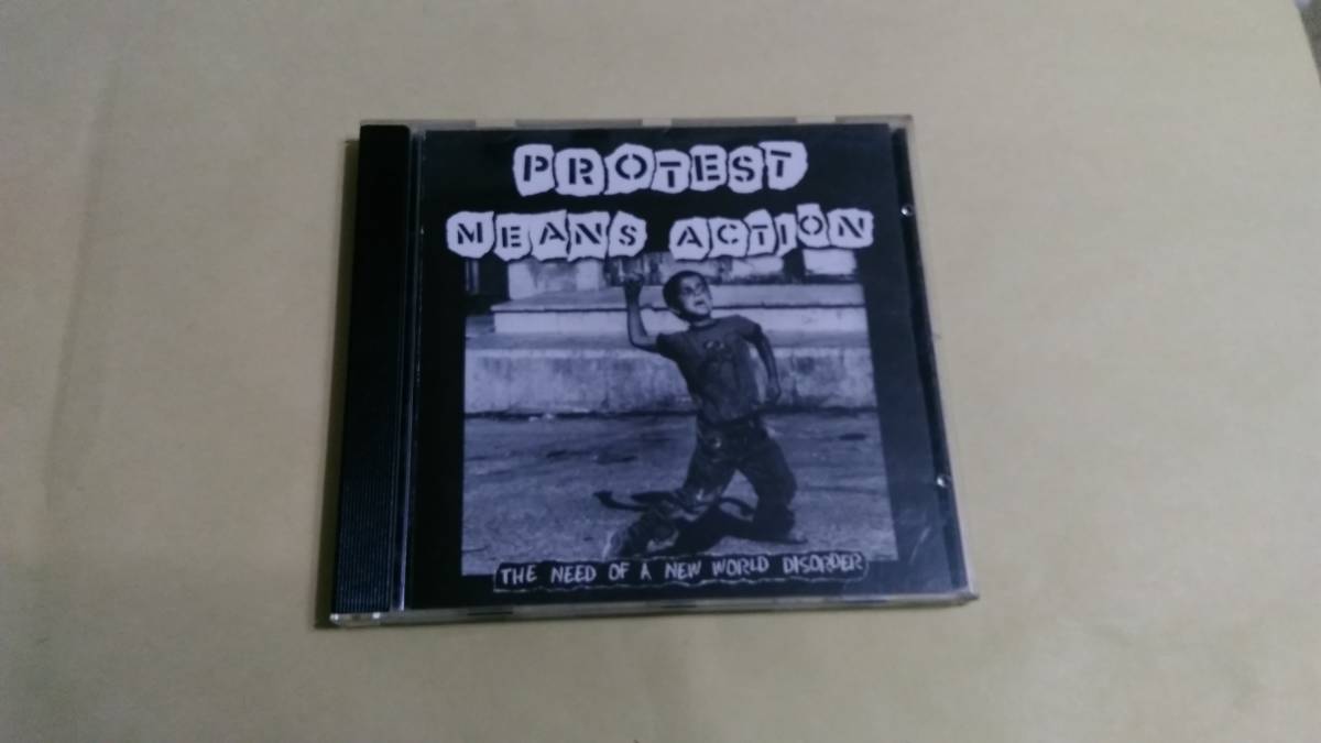 VA/Protest Means Action☆Revenge Recharge Upright Citizens Hammerhead Fallout Diavolo Rosso Baffdecks WWK Aus-Rotten拍卖