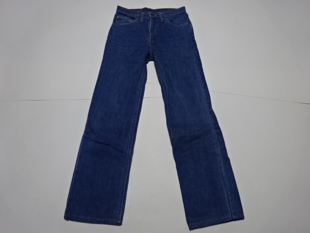 ●リーバイス LEVI'S デニム 505-0217 W30●0630●拍卖