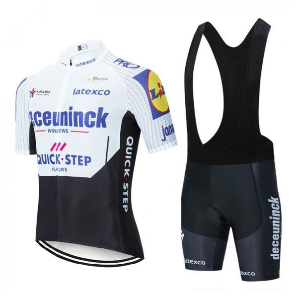 新品 サイクルジャージ 上下セット No87 XLサイズ ベルギー フルジップ ウェア 半袖 メンズ サイクリング MTB 自転車 ロードバイク拍卖