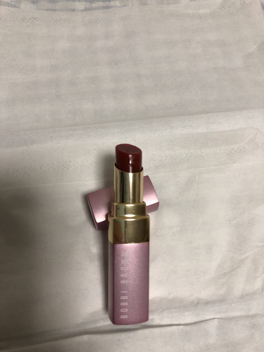 ☆ボビィブラウン エクストラリップティント ベアラズベリー 限定☆拍卖