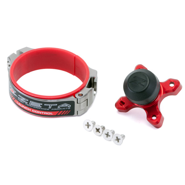 HONDA ホンダ CRF250L CRF250M 他 汎用 ラウンチコントロール ユニバーサル カラー選択可能拍卖