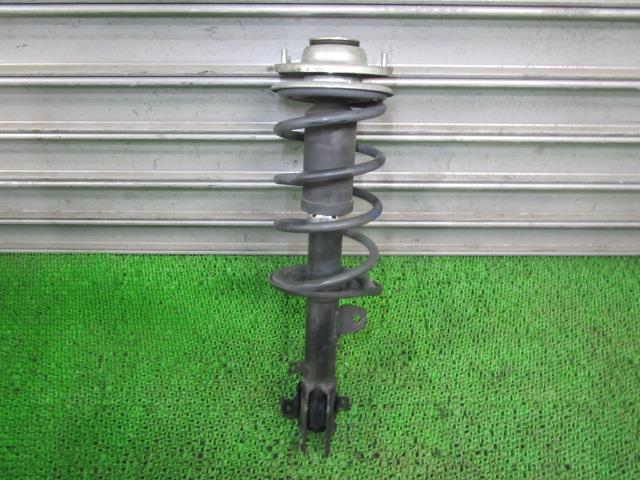 ソリオ DBA-MA15S 左フロントストラット 41602-54M10 /39729拍卖