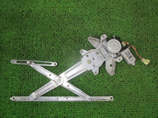 テリオスキッド GF-J111G 右フロントドア パワーウィンドモーター レギュレータモーター 85710-87401-000 062100-8631 /39730拍卖