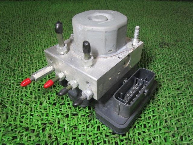 タント DBA-LA600S ABSアクチュエーター 44050-B2430 /39754拍卖