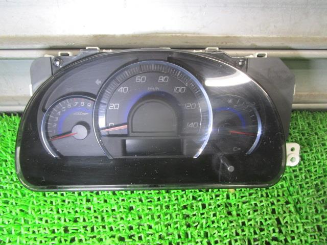 AZワゴン DBA-MJ23S スピードメーター 1AEN-55-430A /39769拍卖