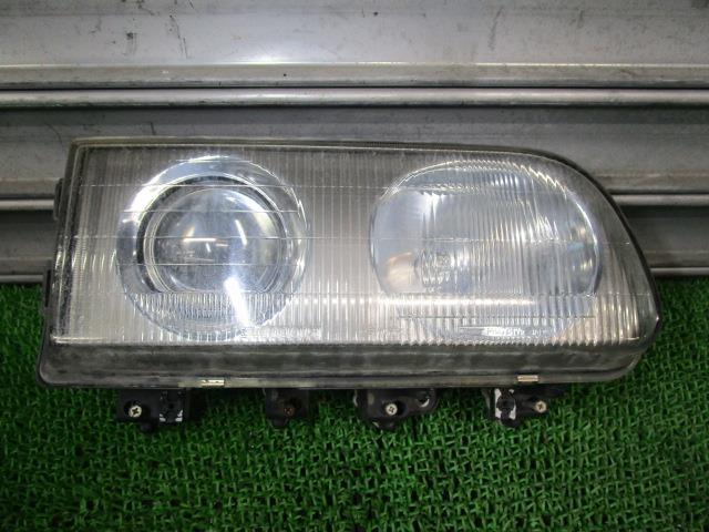 ふそうバス KL-MS85KS 右ヘッドランプ コイト PH37817 TTT /39819拍卖