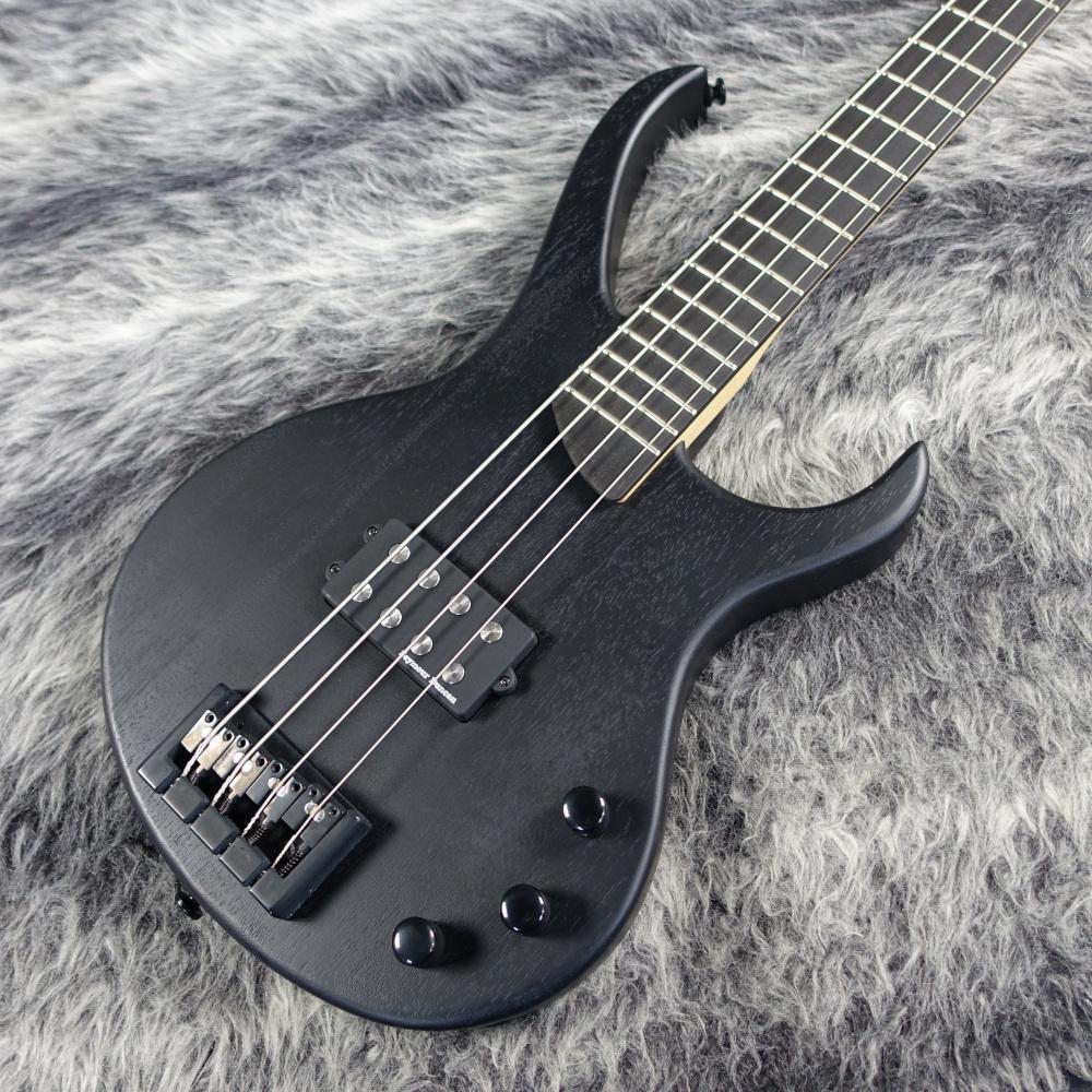 KRAMER Disciple D-1 Bass Satin Black拍卖
